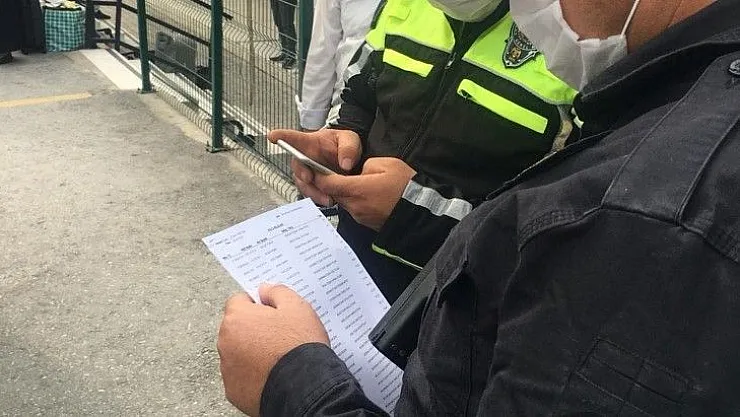 Yatağan'da tedbirlere uymayanlara af yok