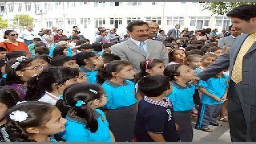 YARIYIL TATİLİ 25 OCAK'TA BAŞLIYOR