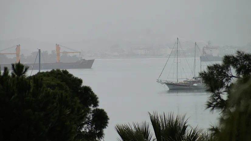 28 Ocak Çarşamba Fethiye hava durumu belli oldu
