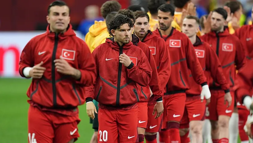 A Milli Futbol Takımı, 653. maçına Paraguay karşısında çıkacak