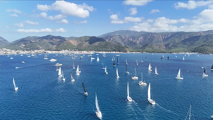 Amatör denizciliğe 47 milyon lira destek