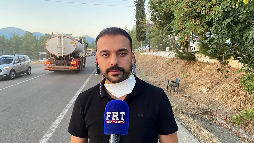 ASKON Muğla İl Başkanı Pehlivanlı: 'Kamu Kurumları Gece Gündüz Sahada'