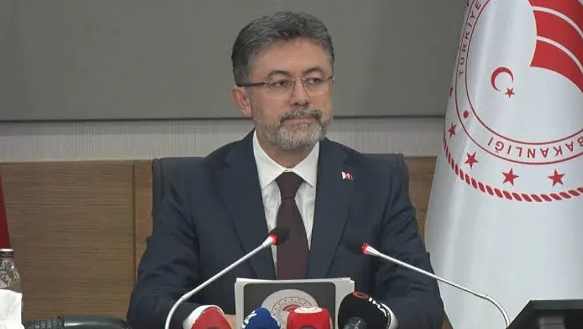 Bakan Yumaklı yarın Seydikemer ve Fethiye'de temaslarda bulunacak