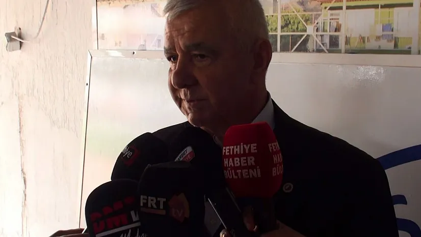 Bakırcı, 'çok güzel de mücadele ediyoruz'