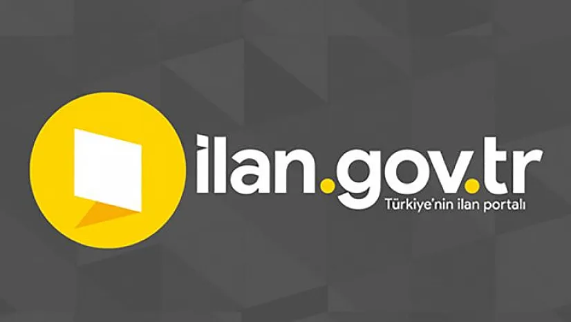 Basılı evrak satın alınacaktır