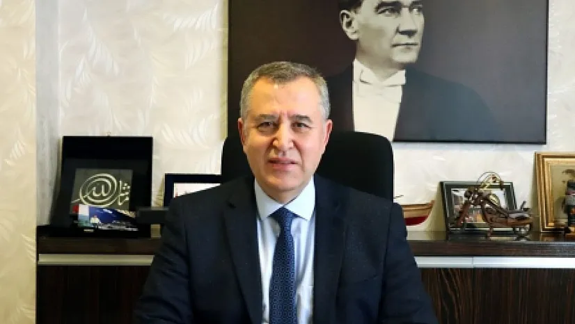 Başkan Çıralı'dan Bayram Mesajı