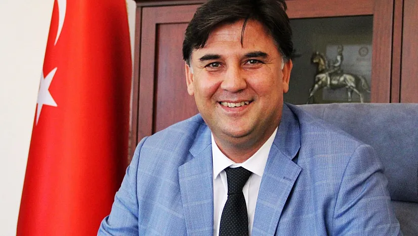 Başkan Karaca'dan 23 Nisan mesajı