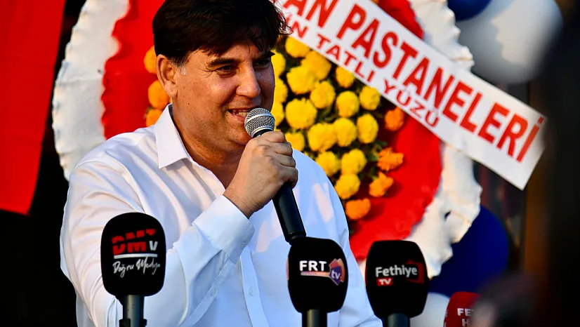 Başkan Karaca: 'Elektrik Kesiliyor, Fethiye Belediyesi Şikayet Ediliyor'