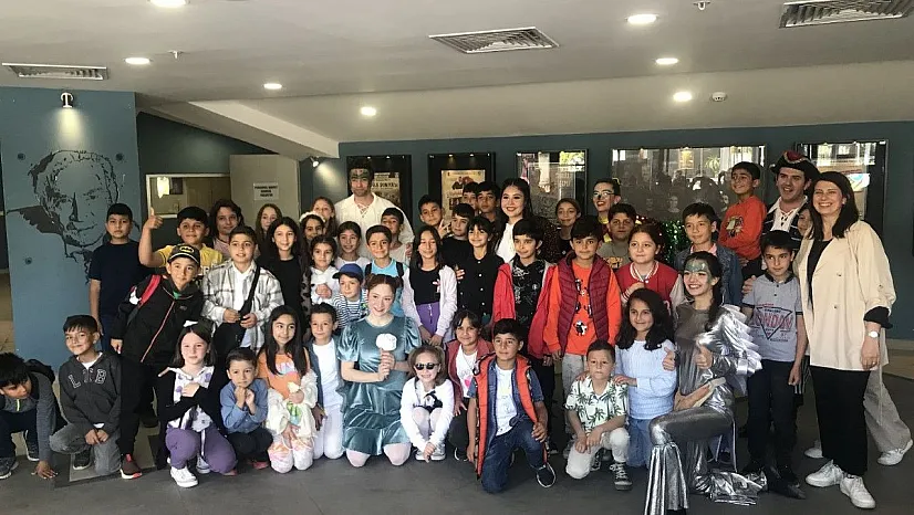 Belediye Şehir Tiyatrosu, Yeni Oyunları ile Sahne Alacak