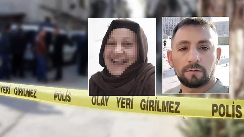 Boğazı kesilerek öldürülen pazarcı cinayetinde kan donduran ifadeler ortaya çıktı