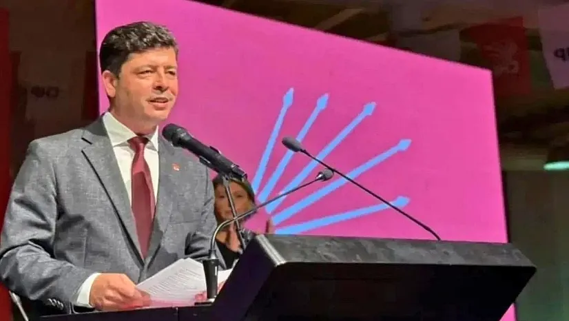 CHP Muğla'dan Ortak Bildiri: 'Nail Kızıl Yalnız Değildir'
