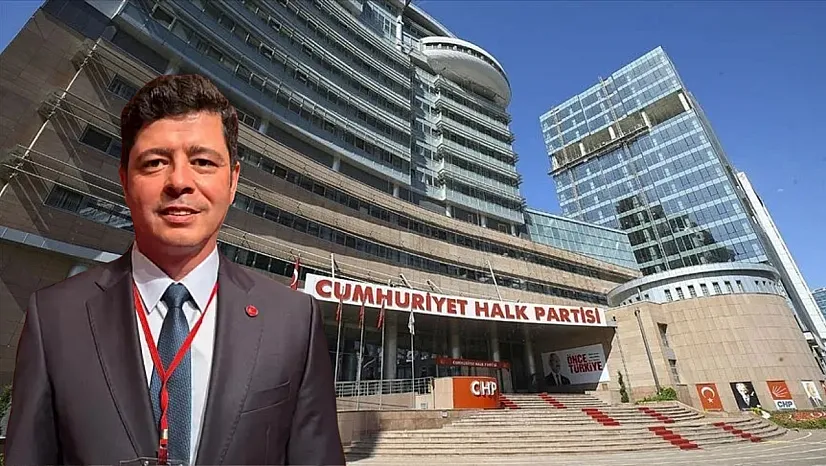 CHP Muğla İl Başkanı Nail Kızıl Görevden Alındı