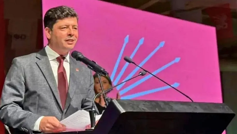 CHP Muğla İl Başkanı Nail Kızıl: 'Görevden Alma Kararını Tanımıyorum'