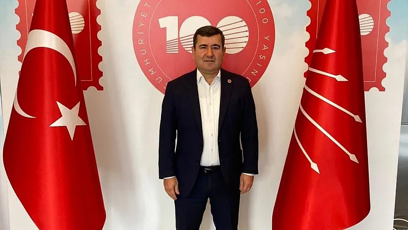 CHP Muğla İl Başkanlığı İçin Halil Karahan İsmi Gündemde