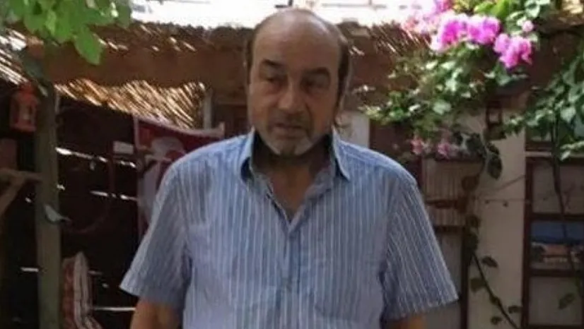 Datça'da yaşlı adam evinde ölü olarak bulundu