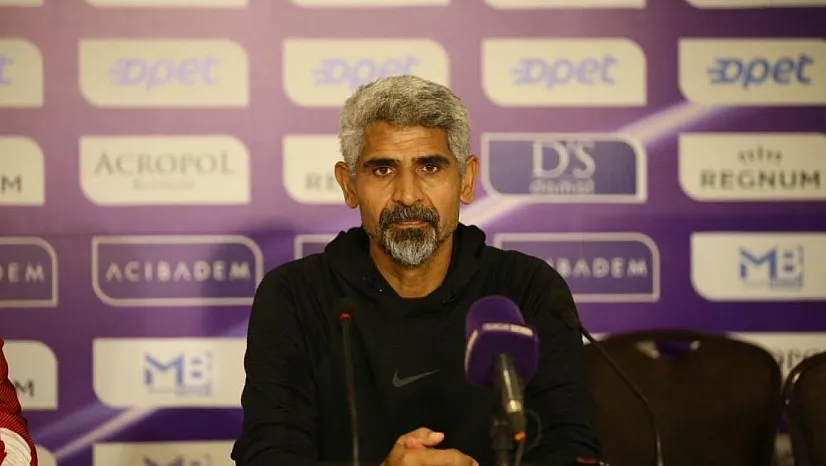 Denizlispor, Bodrum'da havlu attı