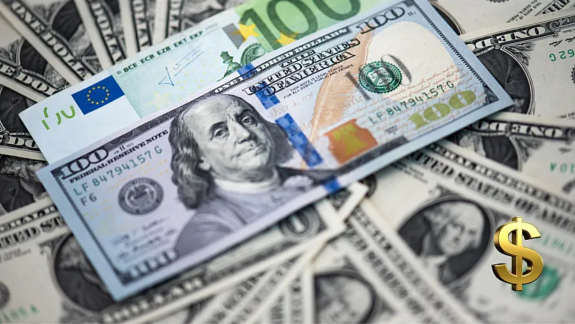 Dolar ve Euro bugün ne kadar? 6 Ekim 2026 güncel döviz fiyatları