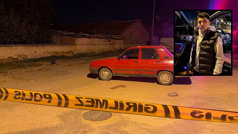 Düğünde yaşanan bıçaklı ve silahlı kavgada 1 kişi öldü, 4 kişi yaralandı