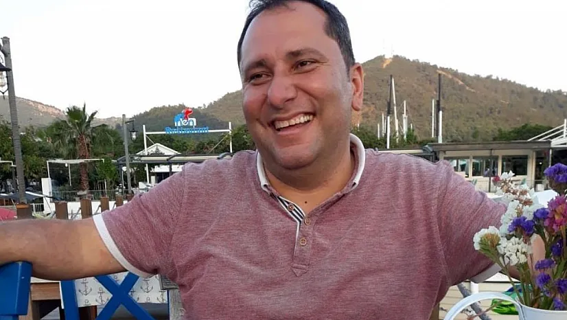 Emlakçı, başından silahla vurulmuş halde bulundu