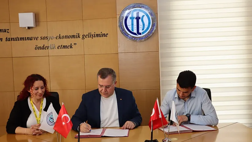 English Time Dil Kursu'ndan, FTSO Üyelerine İndirim