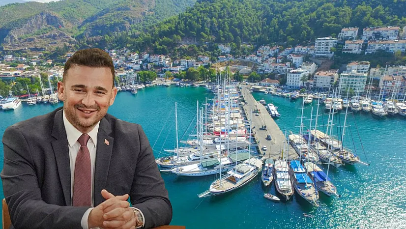 Ercan Torunoğulları: 'Bayramda Oteller Yüzde 90'ın Üzerinde Doldu'