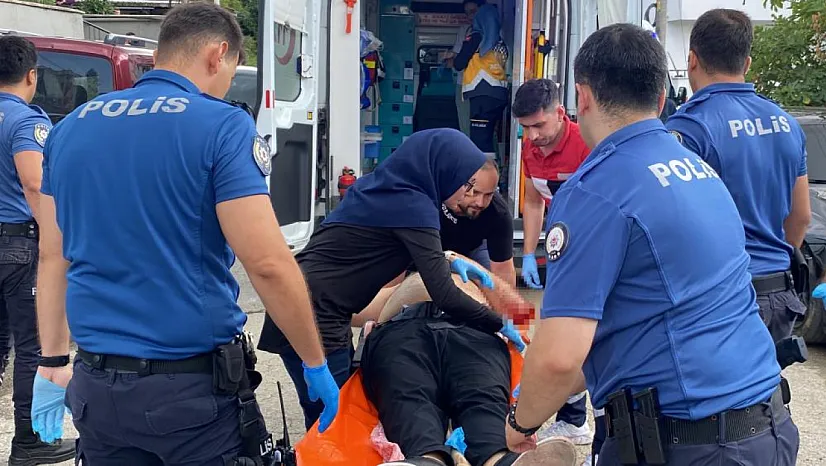 Eski eşini öldürdüğü gerekçesiyle yargılanan sanığı şoke eden DNA raporu