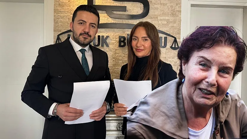 Fatma Girik'in 'vasiyet' davasında karar: 'Akıl sağlığı yerinde, vasiyet geçerli'