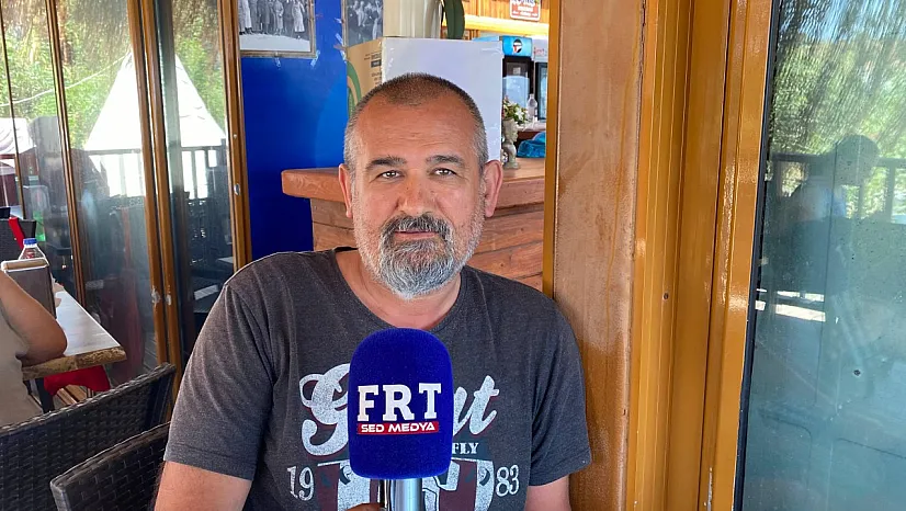 Fethiye Çalış Halk Plajı Ziyaretçilerden Tam Not Aldı: 'Fiyatlar Uygun, Ulaşım Kolay'