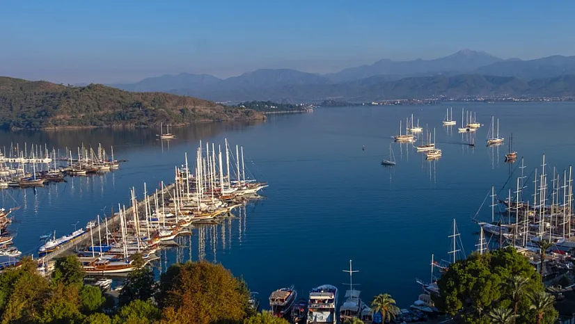 Fethiye'de Hava Nasıl Olacak? İşte 4 Temmuz Hava Durumu