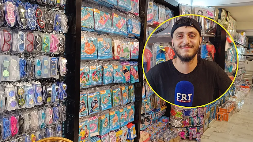 Fethiye'de SUP Board ve Deniz Ürünlerine Yoğun Talep