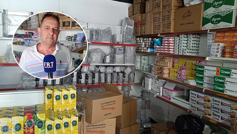 Fethiye'de Turizmde Durgunluk Esnafı Endişelendiriyor 'Kış Daha Zor Geçebilir'