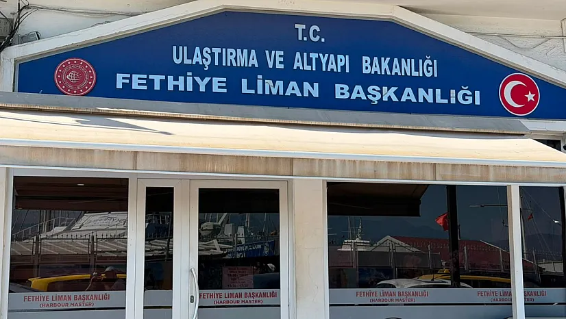 Fethiye'deki Tekne Sahiplerini İlgilendiriyor: Yeni Denizcilik Kuralları 17 Temmuz'da Yürürlükte