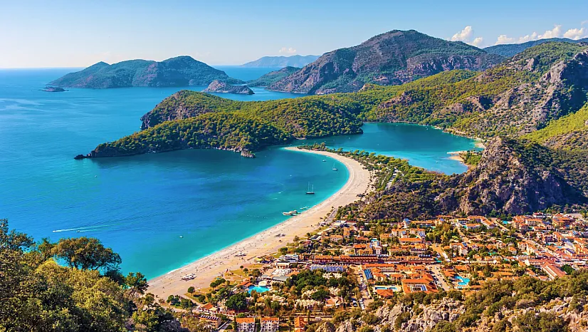 Fethiye ismi nereden gelir?