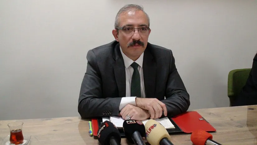 Fethiye Kaymakamı Sayın Yusuf İzzet KARAMAN'ın 'Ramazan Bayramı' Mesajı