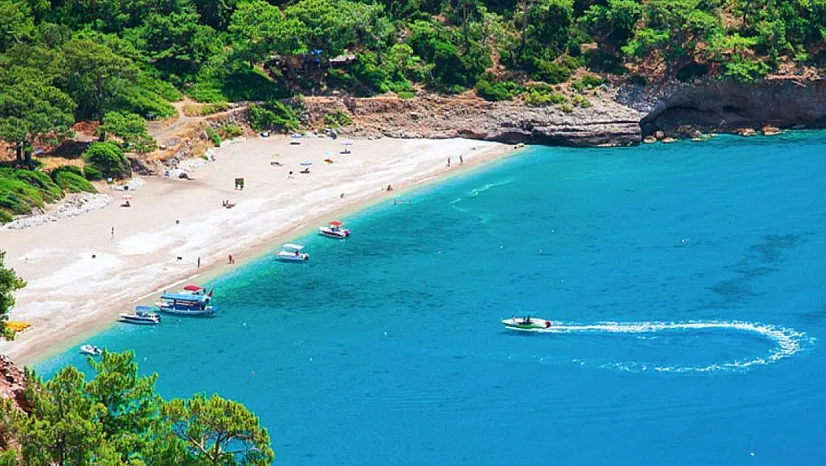 Fethiye'nin en güzel koyu hangisi?