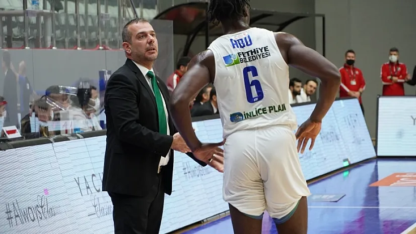 Fethiye'nin Süper Lig inadı