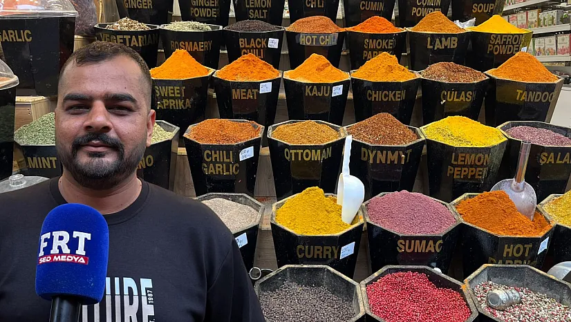 Fethiye Paspatur esnafı sezonu değerlendirdi 'İşler bir gün iyi, ikinci gün zayıf'