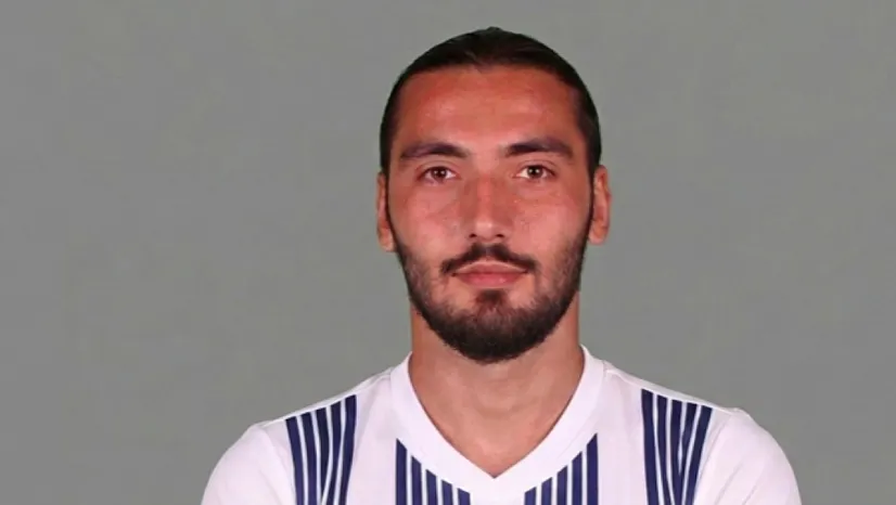 Fethiyespor, Enes Şahin'i kadrosuna kattı
