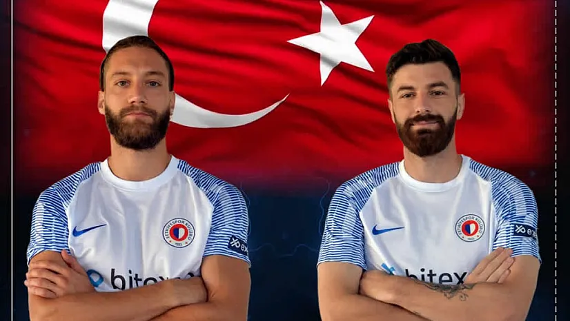 Fethiyespor futbolcuları askere gidiyor