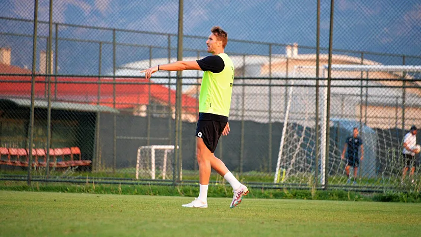 Fethiyespor Hazırlıklarına Afyon'da Devam Ediyor
