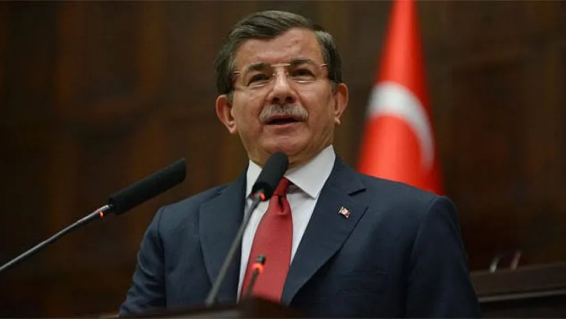 Gelecek Partisi Siyasetten Çekiliyor