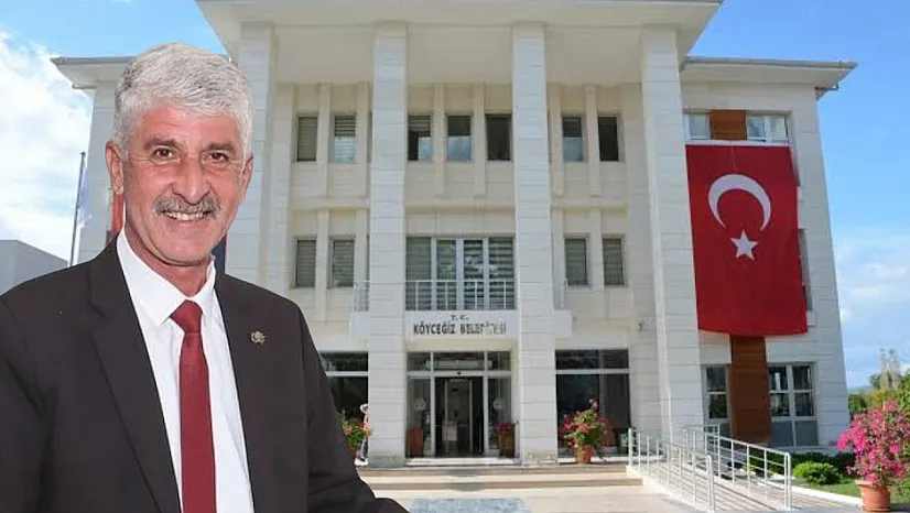 Köyceğiz Belediye Başkanı Ali Erdoğan hakkında soruşturma izni