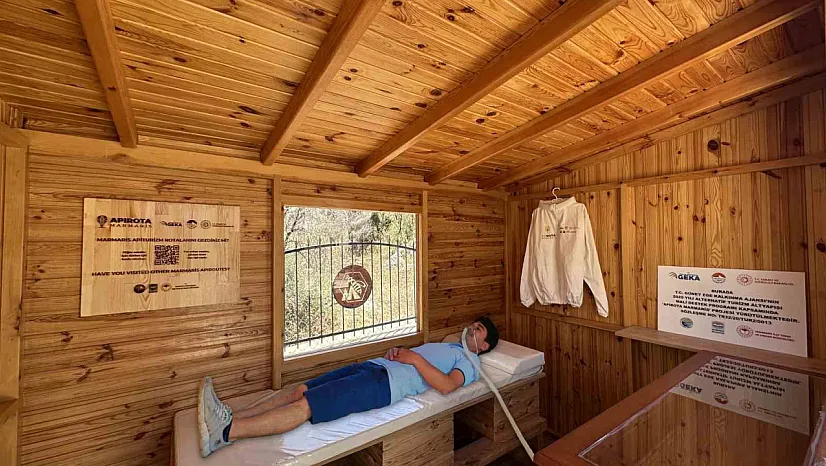 Turizm çeşitliliği artırılıyor