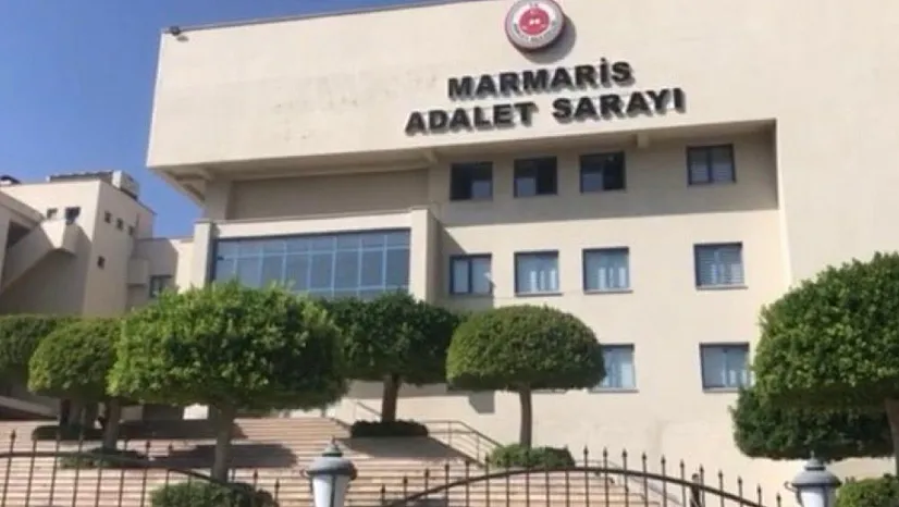 Marmaris'teki silahlı saldırıyla ilgili 2 şüpheli Aydın'da yakalandı