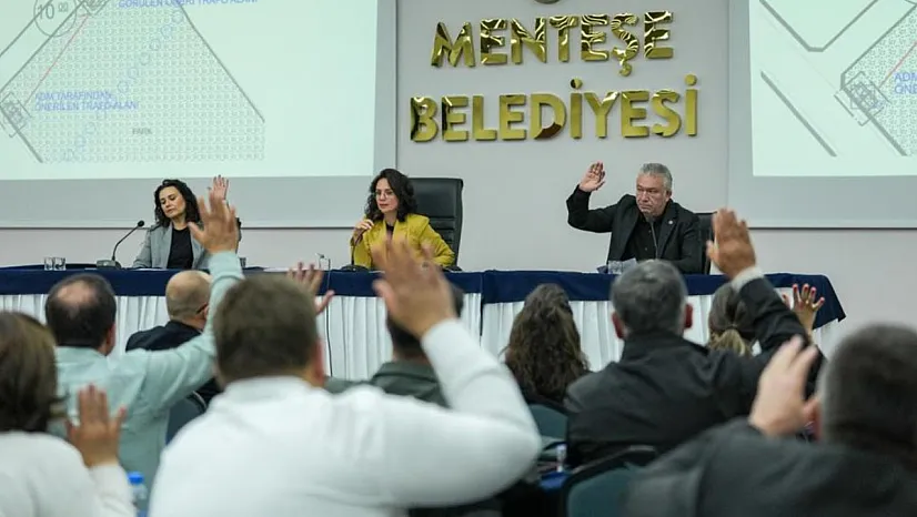 Menteşe Belediyesi yerel eşitlik eylem planı oy birliğiyle kabul edildi