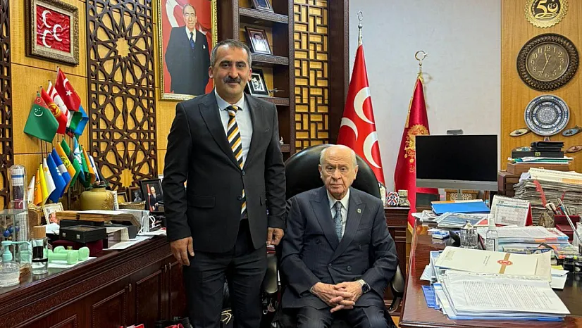 MHP Muğla İl Başkanlığı Yeni İl Divan Kurulunu Açıkladı