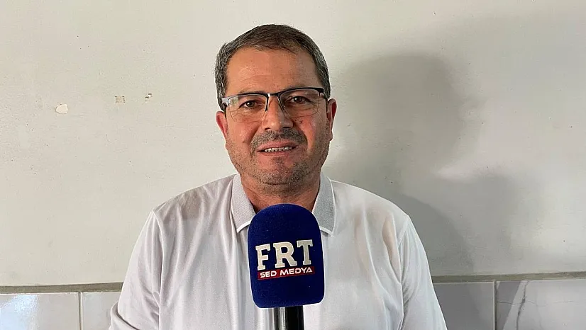 MHP Seydikemer İlçe Başkanı Mehmet Arıç'tan 5. Olağan İlçe Kongresi'ne Davet