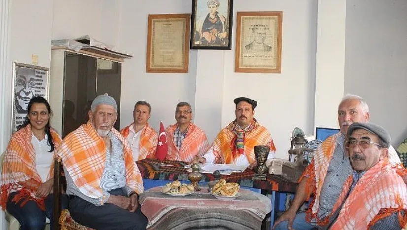 Milas'lı Yörükler, 'Harekatın en önünde yer almaya da hazırız'