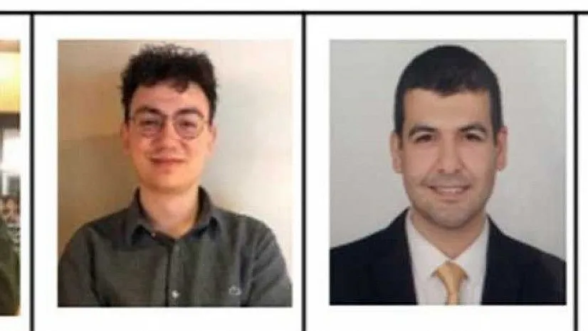 MSKÜ 'Yapay Zeka' öğrencileri finale kaldı
