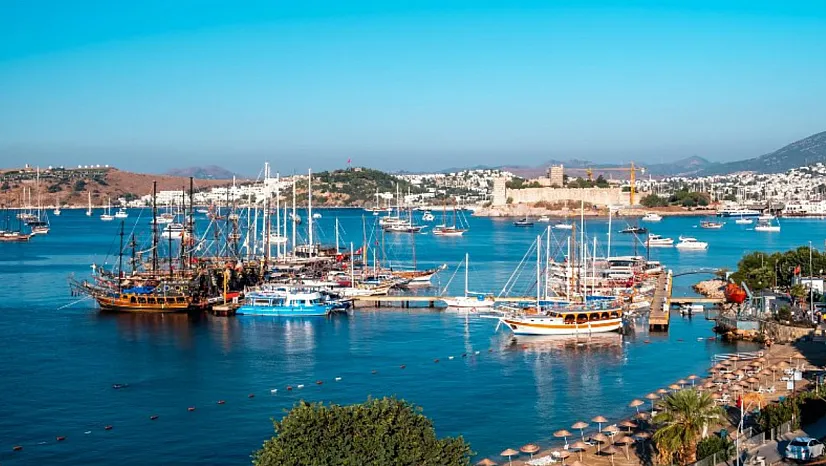 Muğla'da ilçe ilçe hava durumu: İşte 19 Eylül 2026 hava tahmini